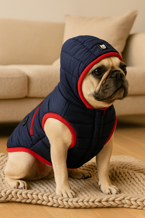 CuddleCoat™ Noah Edition