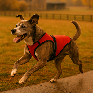 The Fit Right Dog Harness