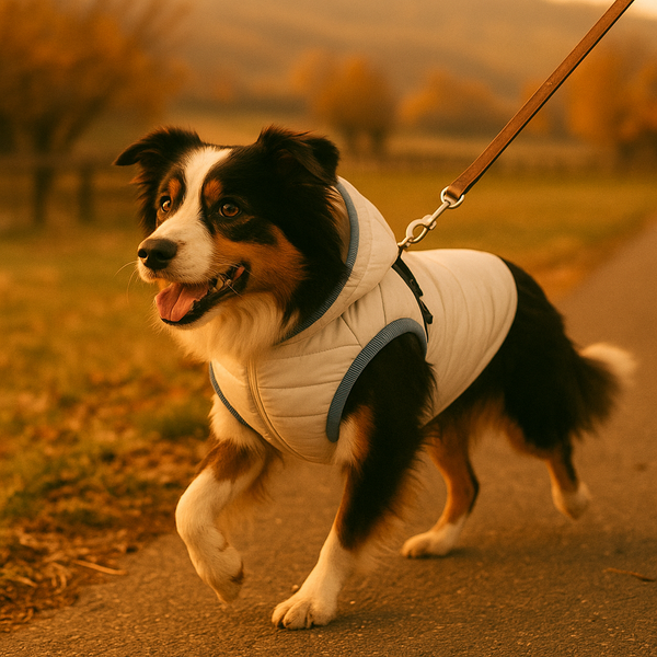 CuddleCoat™ Noah Edition