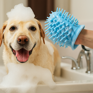 CuddleMutt™ Paw Wash Cup
