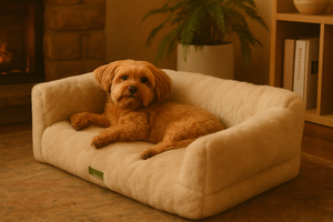 The Lounge™ Pet Sofa Bed
