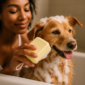 Pawfect Spa Brush