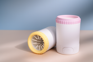 PawCleanse™ 2nd Gen Dog Paw Cleaner