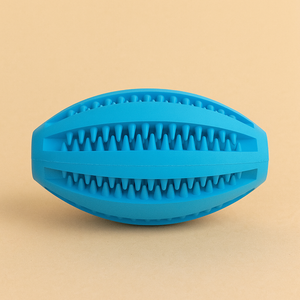 CuddleMutt™ Football Dog Toy