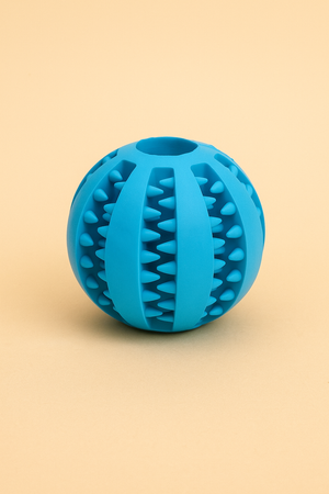 CuddleMutt™ “BetterGrip” Dog Toy