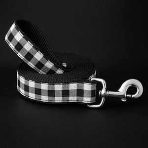 Farmhouse Check™ Dog Leash
