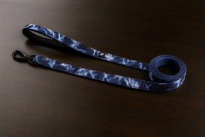 WaveWalk™ Tie-Dye Dog Leash
