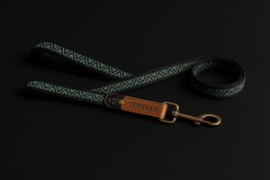 CuddleMutt™ Enchanted Handcrafted Dog Leash