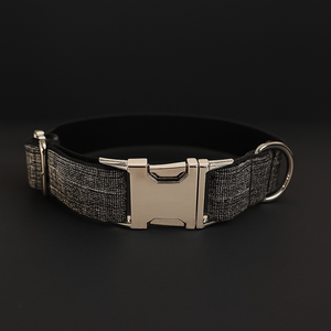 RegalPup™ Soft Dog Collar Set