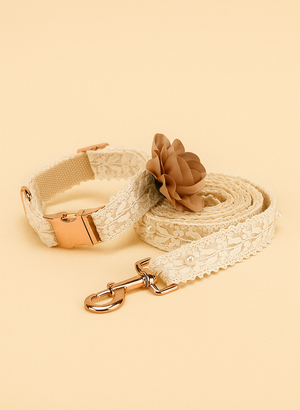 CuddleMutt™ Flower Power Leash