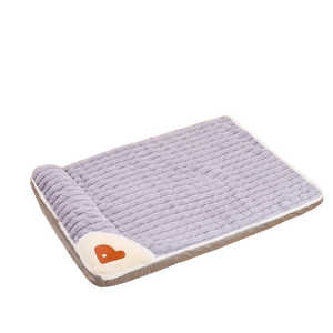 SnuggleDen Plush All-Season Dog Nest – Warm Sofa-Style Bed for All Breeds