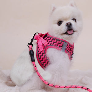CuddleMutt™ Supet Wave Harness