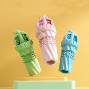 ChewCap™ – Built for Power Chewers