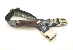 CuddleMutt™ "Royal" Dog Collar